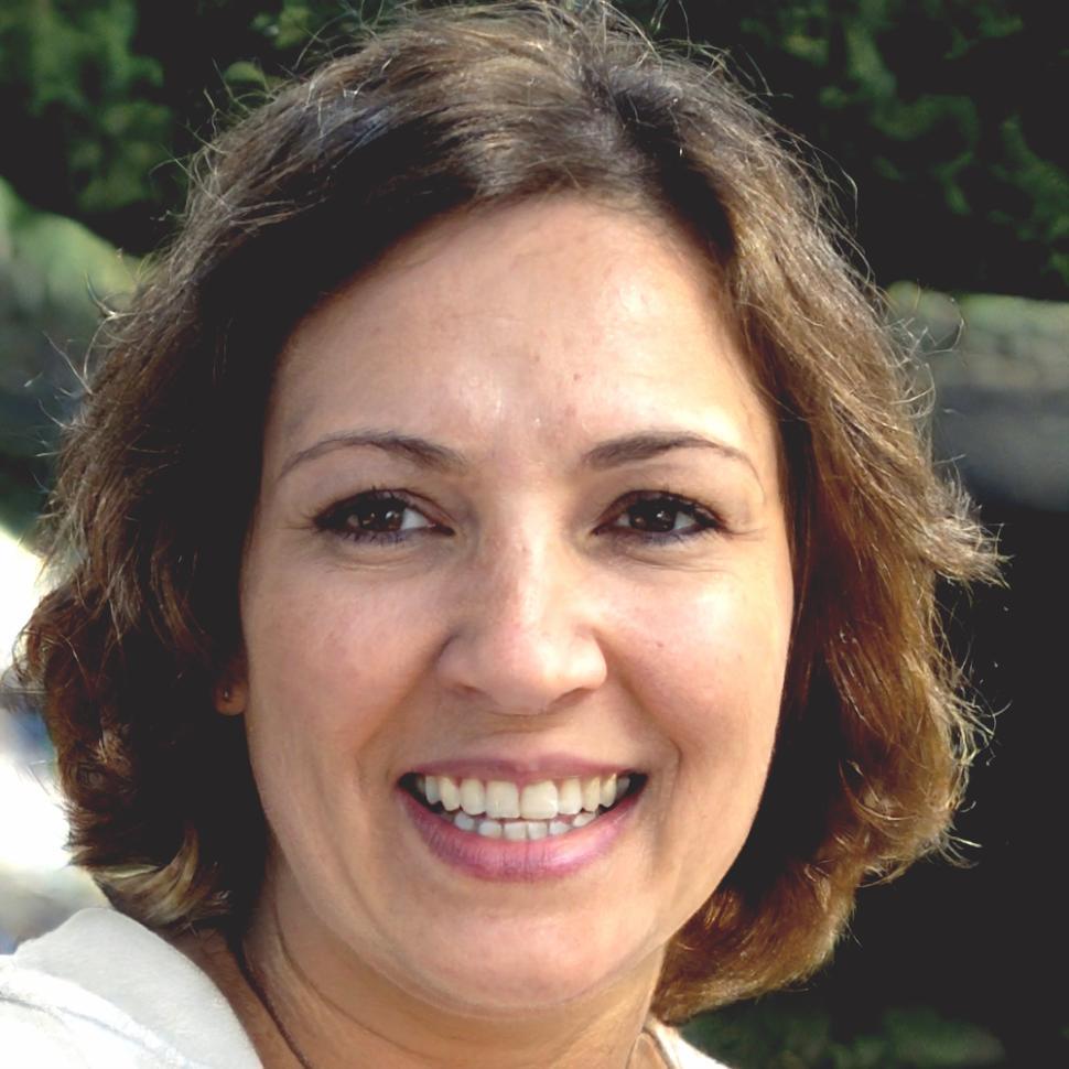 Testimonio María González